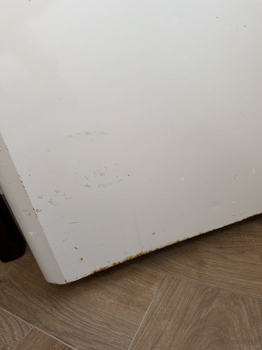 Lodowka indesit