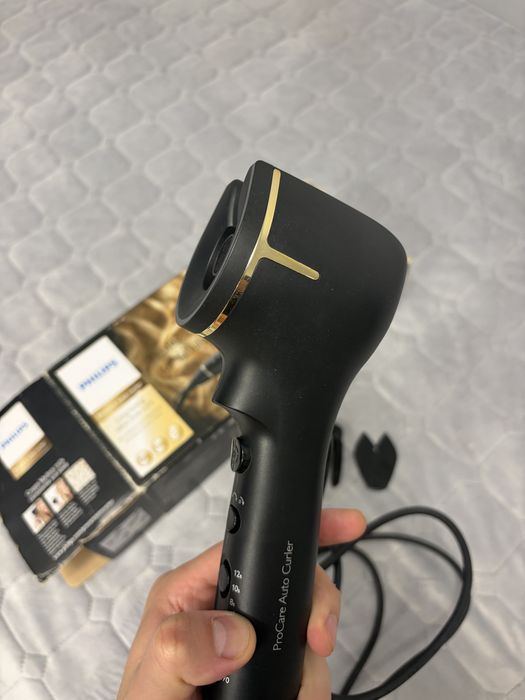 Стайлер Philips Pro Care