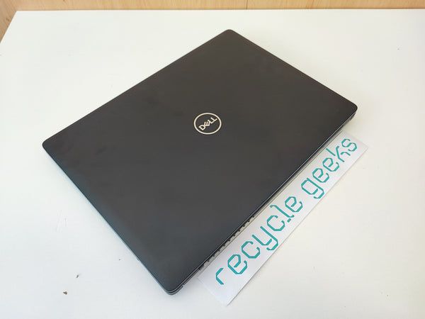 Dell Latitude 3480 i5 7200U 8GB RAM 240GB SSD Teclado PT Bateria Nova Win 11 Estado: Muito Bom - B