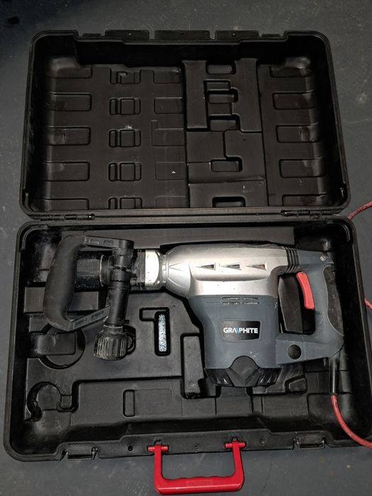 Młot graphite 58G876