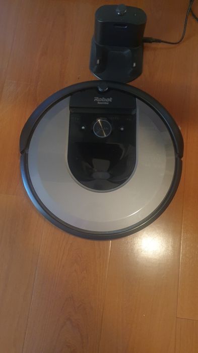 AspiradorIrobot Roomba