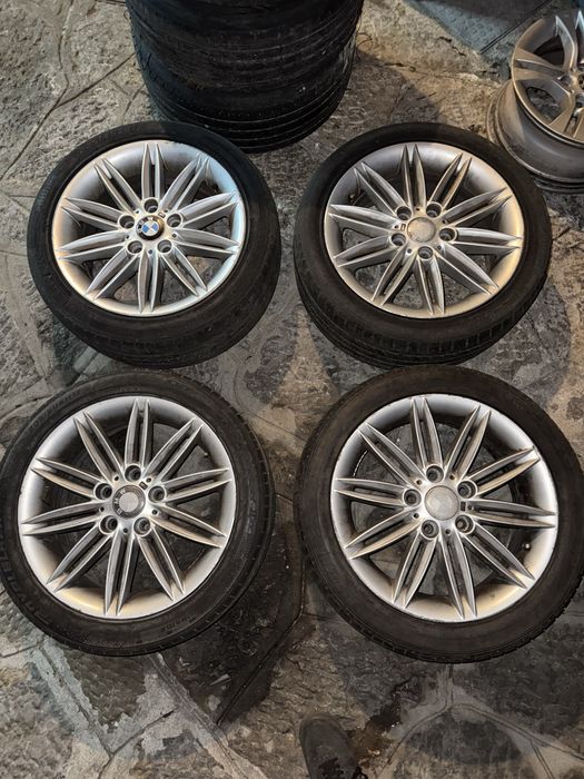 BMW 17” Originais
