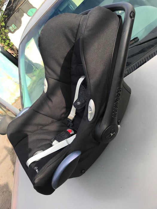 Автокрісло Maxi-Cosi Citi до 12 кг