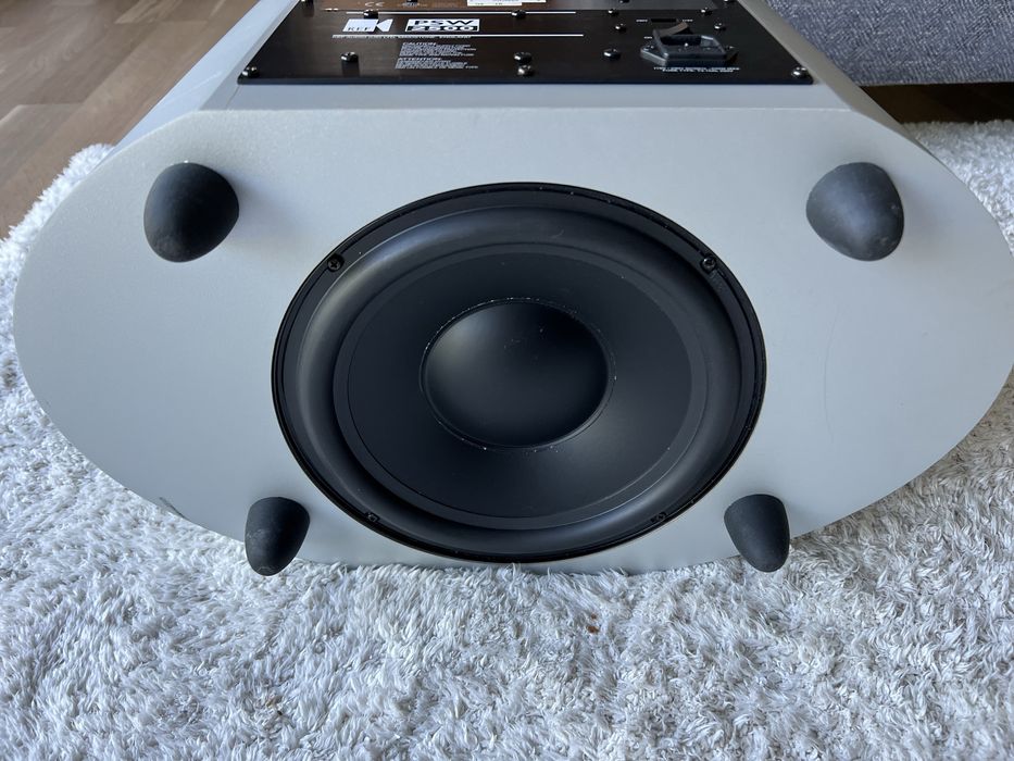 Subwoofer KEF PSW 2500