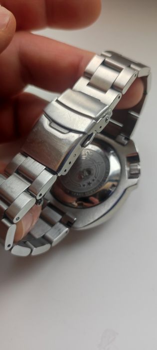 Часы Addiesdive дайверские