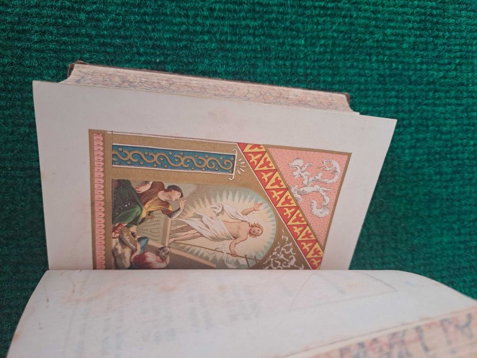 Imitação de Cristo - Tradução Nova pelo Presbytero J. I. Roquete