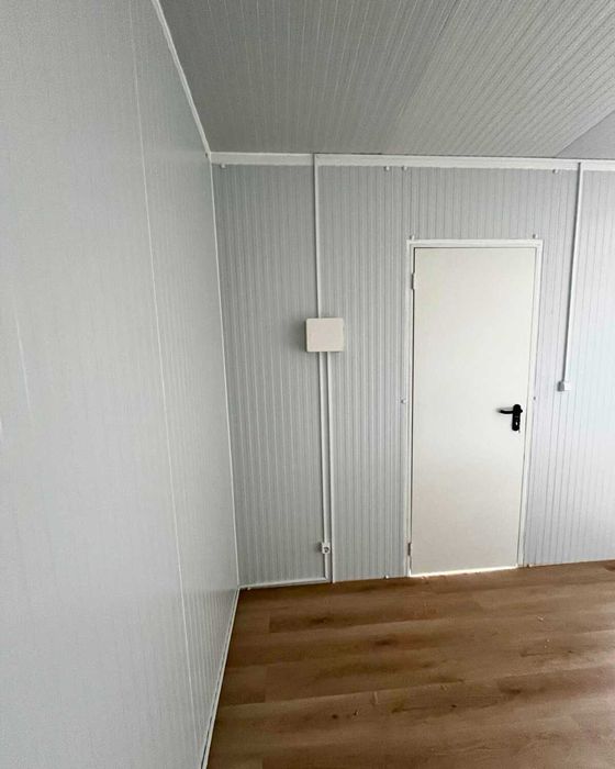 Contentor Escritório de 6metros