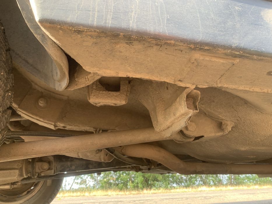 Продам ваз 2107. 1991р газ/бензин