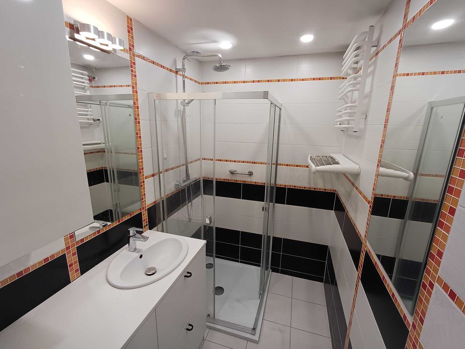 Mieszkanie – Łódź, Centrum, Śródmieście - Widok 5