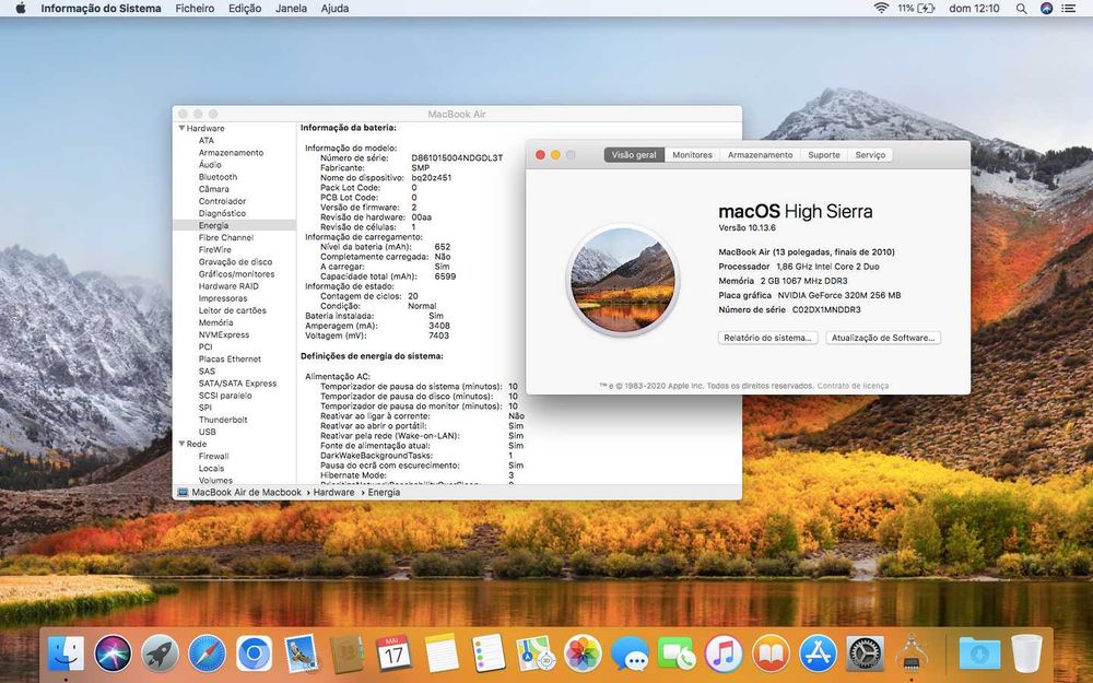 Macbook Air - Nvidia 320M488441491405547523