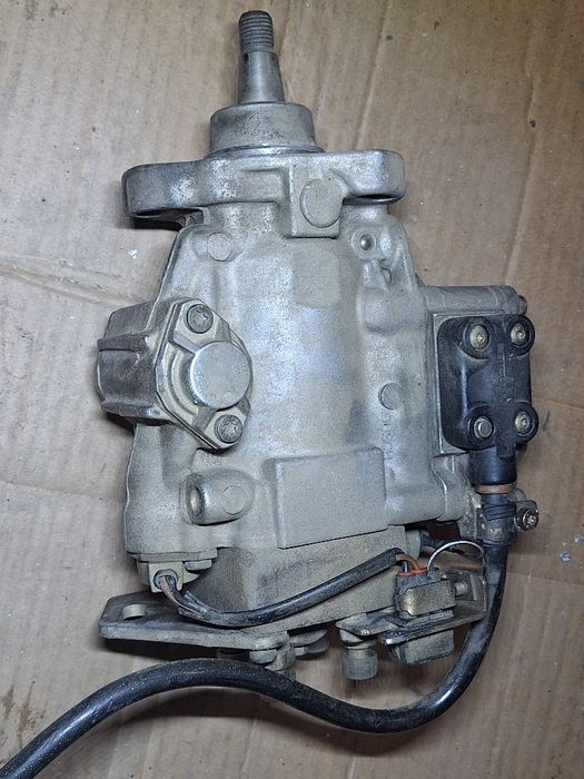 Audi 80 1.9 tdi pompa wtryskowa idealna gwarancja
