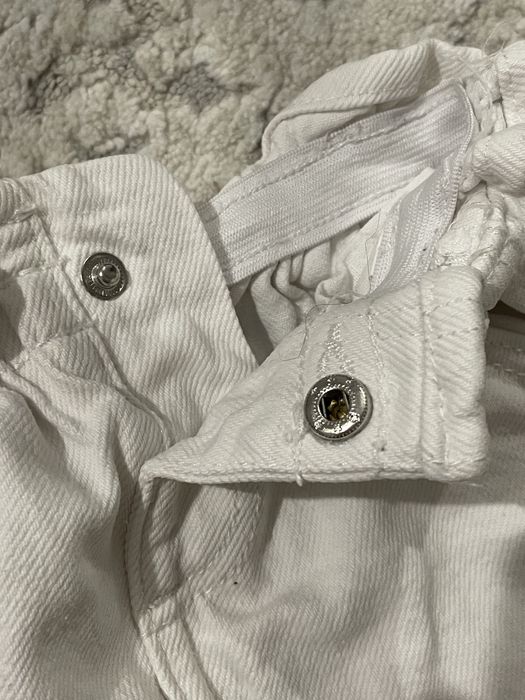 Джинси zara 80 розмір