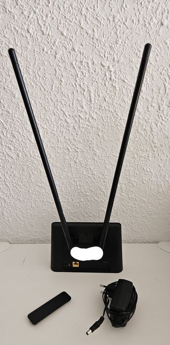 Router HUAWEI B310s - 22

Pagamento por MBway ou em dinheiro