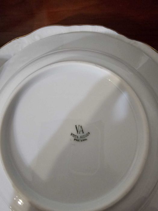 Serviço Vista Alegre