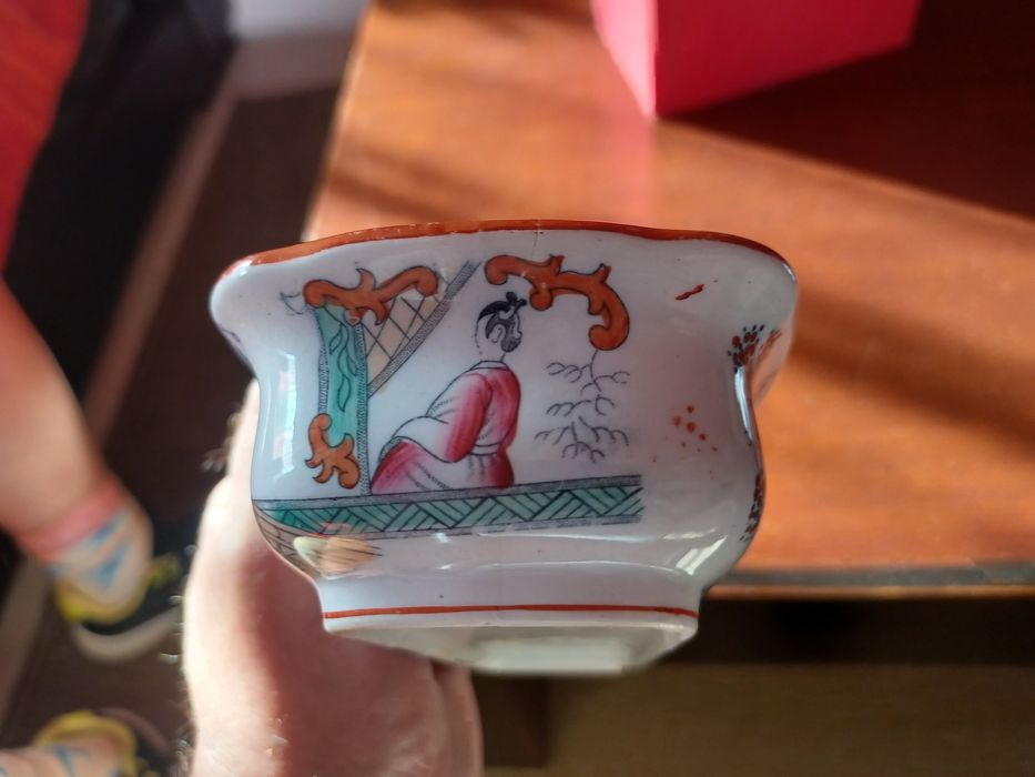 Petrus Regout Timor marca 1880