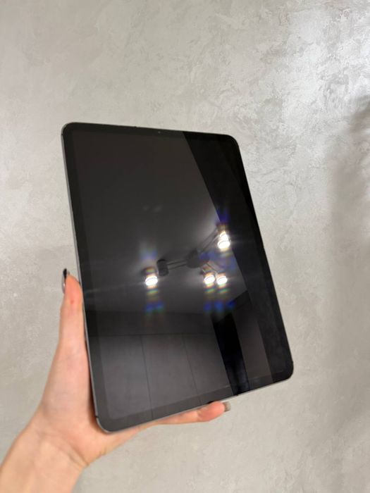 Apple Ipad Pro 2020 2 Gen 256gb Wifi Space Gray