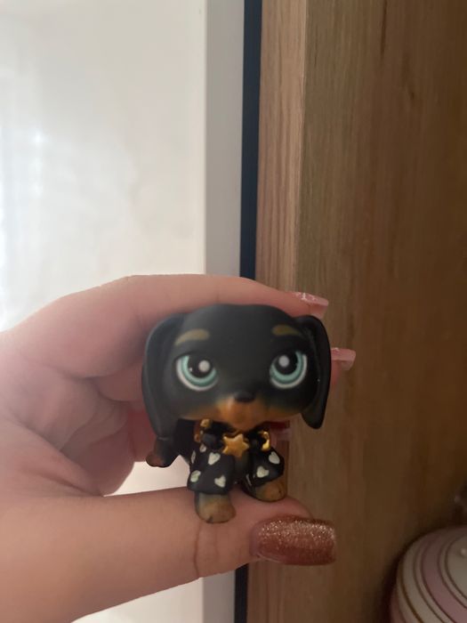 lps 325 jamnik oryginalny