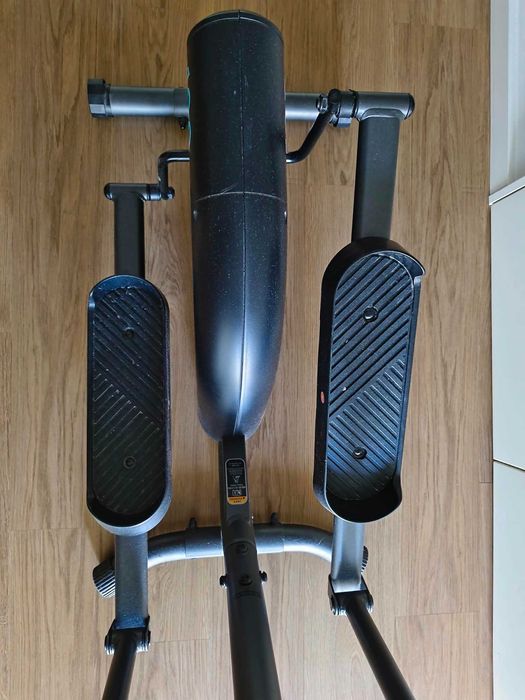 Fantástica Bicicleta Elíptica Domyos 100