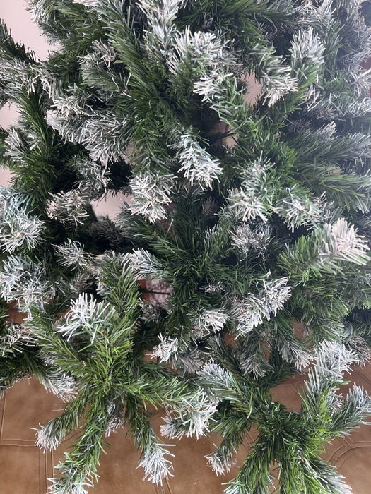 Árvore de natal.