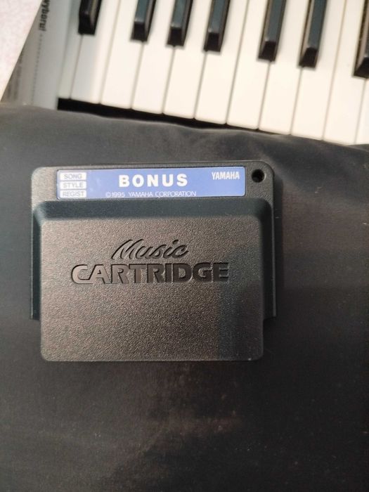 Keyboard Yamaha psr-420