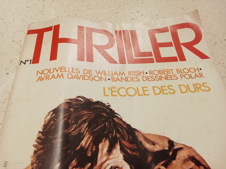 Vendo 10 revistas de banda desenhada Tintin