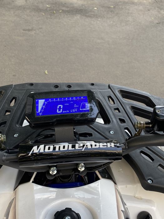 Електроквадроцикл TEENAGER 1500W