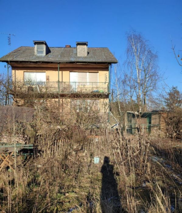 Dom – Krobia, powiat toruński - Widok 5