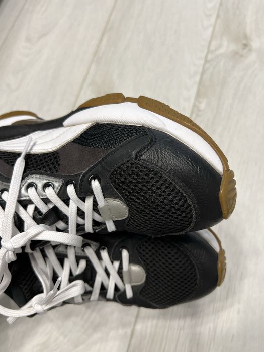 Кросівки puma 37р оригінал