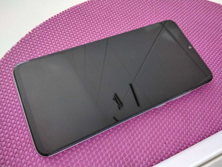 XIAOMI Redmi Note 8 Pro 6.53'' - 6 GB - 64 GB - Branco