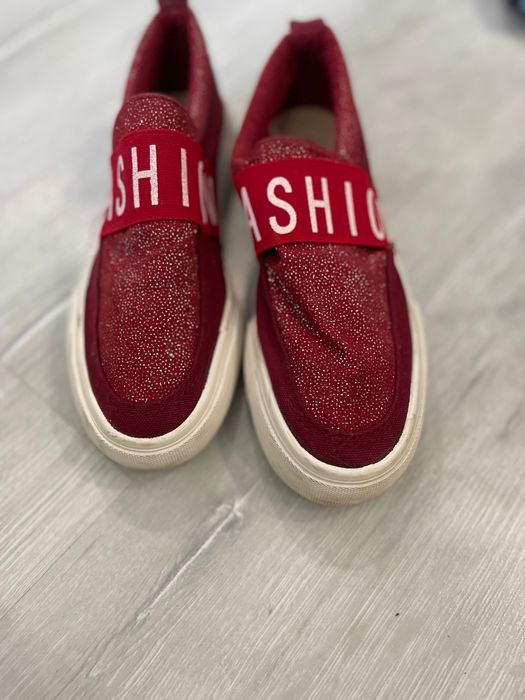 Набір  (пакет) взуття