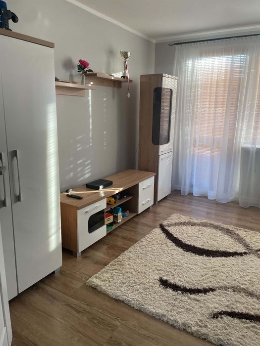 Mieszkanie do wynajęcia 52m OKM - Widok 4