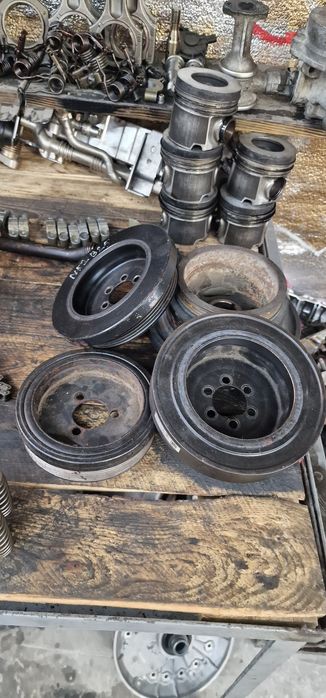 Поддон бмв г30 г01 г02 bmw g30 g31 g01 g02 x3 x4 530d