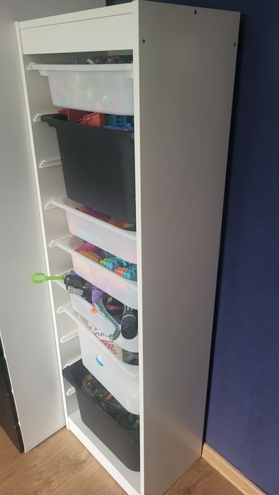 Regał trofast Ikea