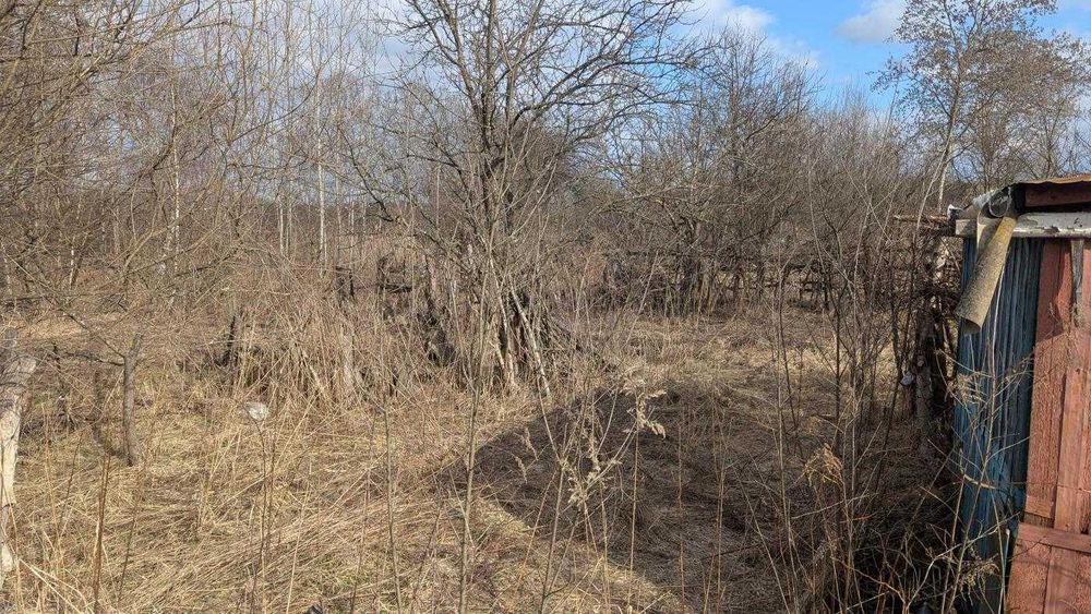 Продається дача 5 сот з будиночком СТ Діброва (12)