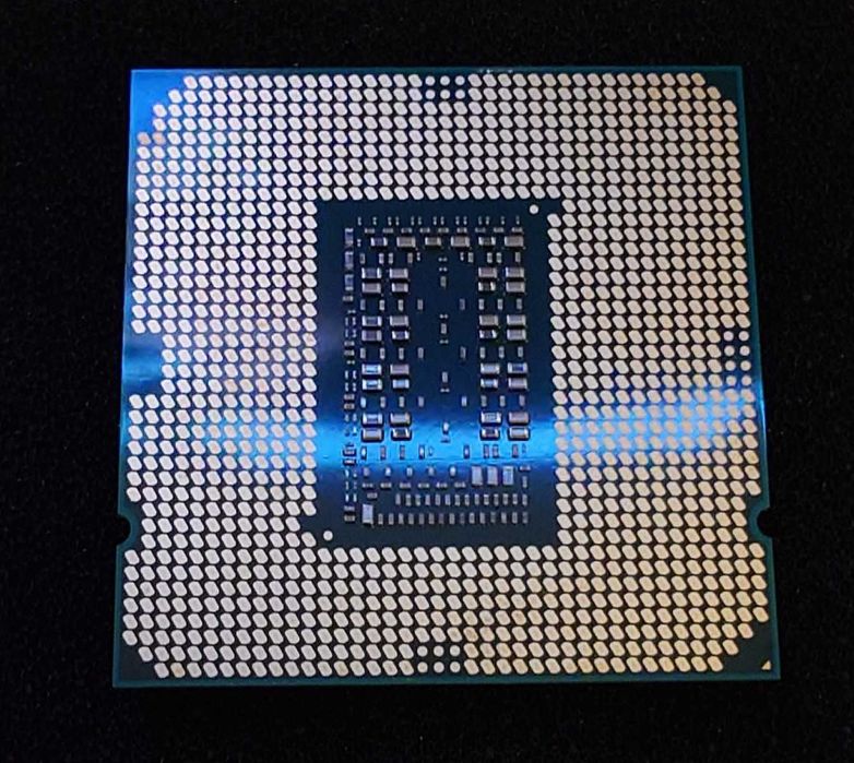 Procesor Intel I7-11700F