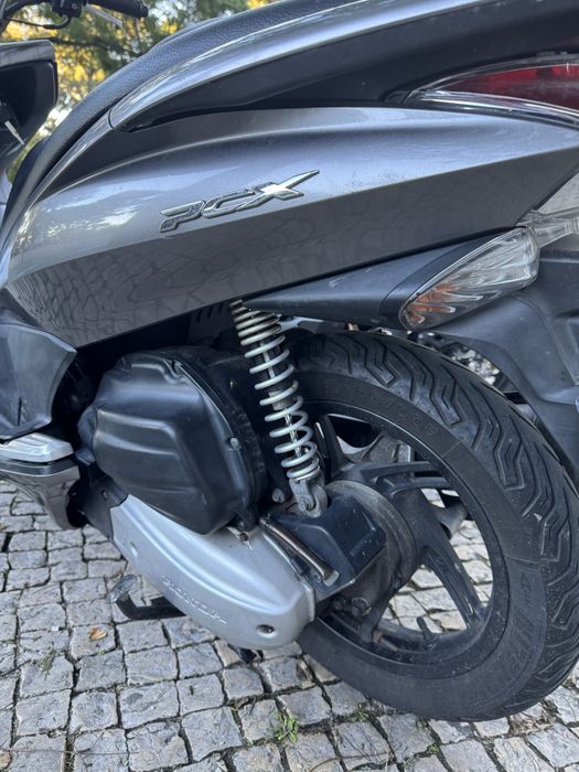 Honda Mota PCX 125cc