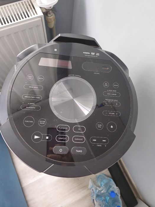 Głośnik Sony  bluetooth