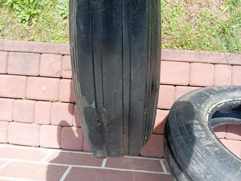 Sprzedam opony do c330/c360