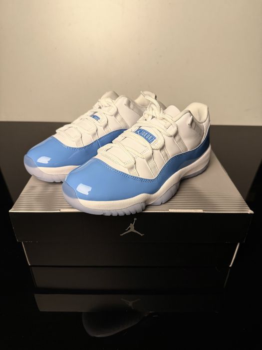 Nike Air Jordan 11 low