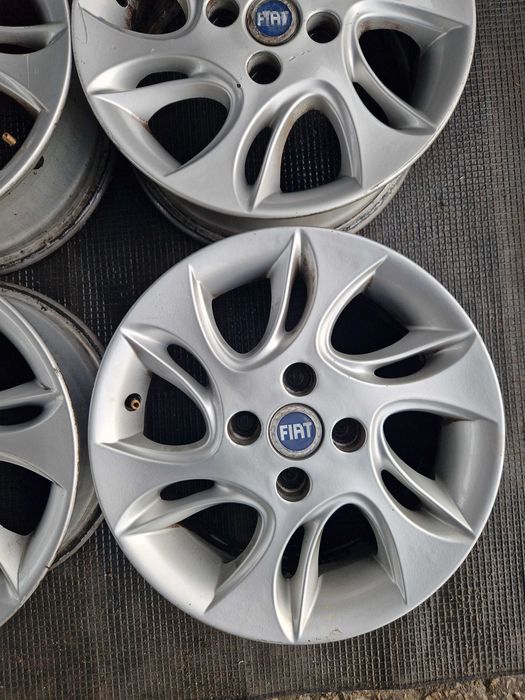 Jantes Fiat 14 "