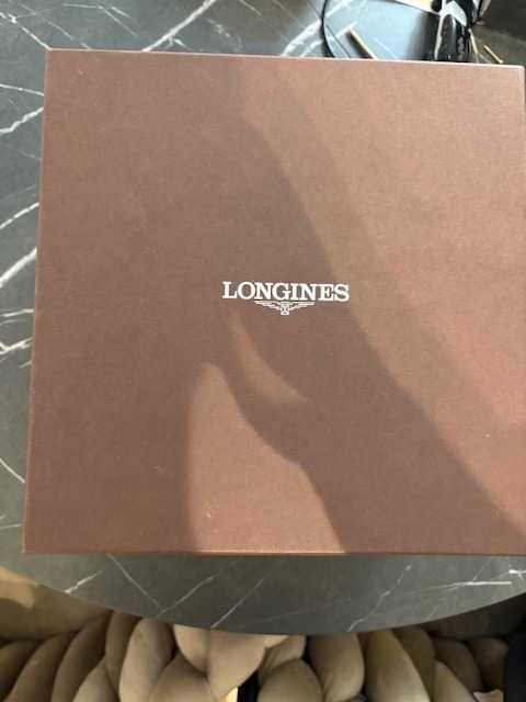 Longines Avigation BigEye