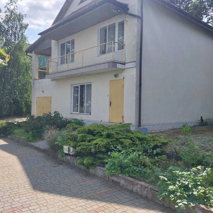 Оренда  двоповерхового дому в місті Миколаєві район Родніки