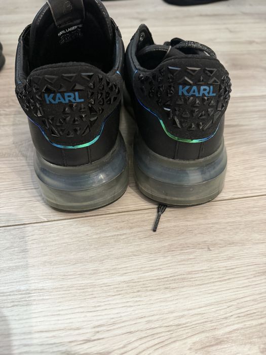 Buty damskie karl lagerfeld