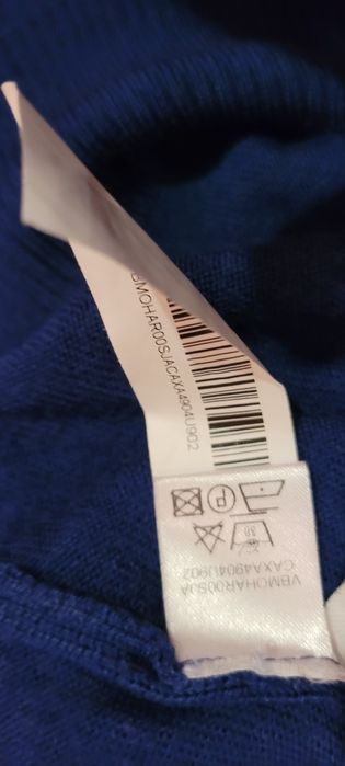Vistula 100% merino woo sweterl