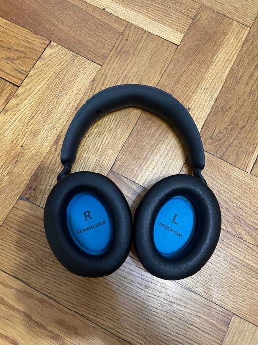 Sennheiser Accentum безпровідні навушники