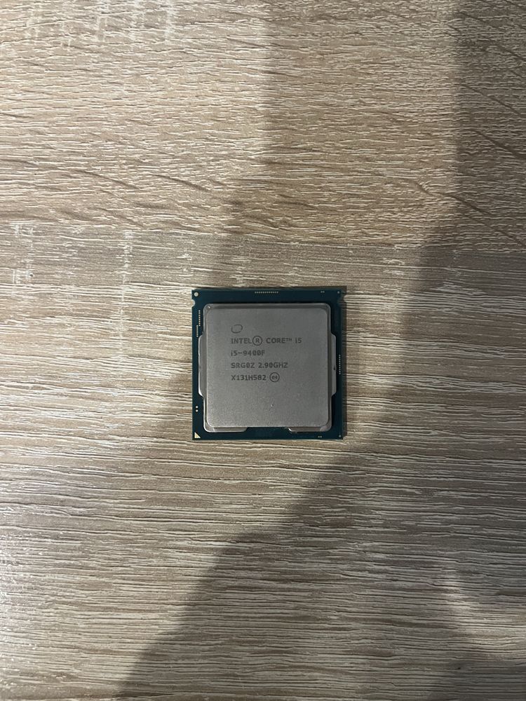 Процессор intel core i5-9400F ( сокет 1151 ) s1151: 2 300 грн ...