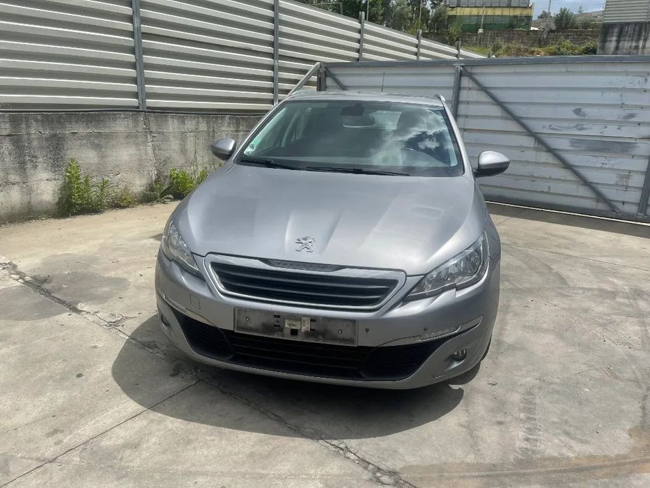 PEUGEOT 308 SW 1.6 BLUEHDI DE 2016 PARA PEÇAS