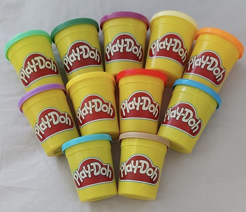 Play-Doh original com acessórios : preço mais baixo...