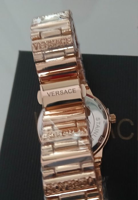 Zegarek damski Versace