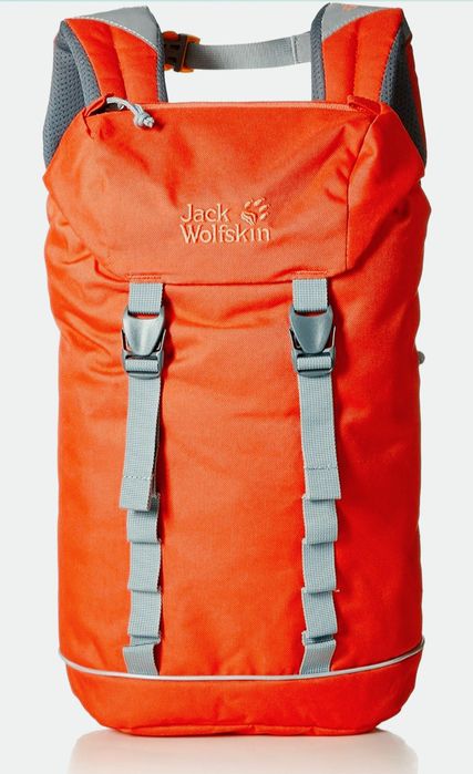 Jack Wolfskin Jungle Gym Pack/ Мountain Warehouse  дитячі рюкзаки